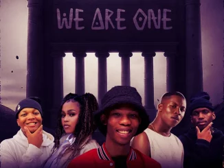 DeejayKgosi, We Are One, download, zip, zippyshare, fakaza, EP, datafilehost, album, House Music, Amapinao, Amapiano 2025, Amapiano Mix, Amapiano Music