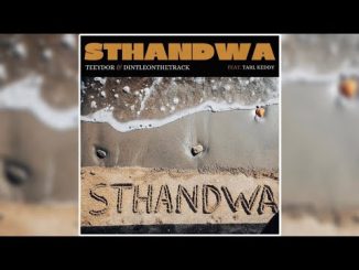 Dintleonthetrack, Sthandwa, Teeydor, Tarl Keddy, mp3, download, datafilehost, toxicwap, fakaza,House Music, Amapiano, Amapiano 2025, Amapiano Mix, Amapiano Music