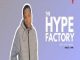 Djy Finger, The Hype Factory YFM Live Mix, mp3, download, datafilehost, toxicwap, fakaza,House Music, Amapiano, Amapiano 2025, Amapiano Mix, Amapiano Music