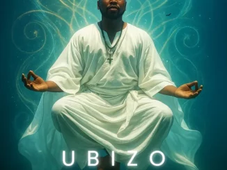 Dr Feel, Ubizo, download ,zip, zippyshare, fakaza, EP, datafilehost, album, Afro House, Afro House 2025, Afro House Mix, Afro House Music, Afro Tech, House Music