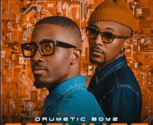 Drumetic Boyz, Feelings, mp3, download, datafilehost, toxicwap, fakaza, Afro House, Afro House 2025, Afro House Mix, Afro House Music, Afro Tech, House Music