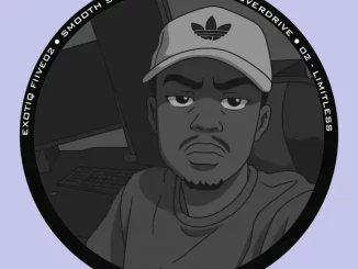 Exotiq Fiive02, Fiive02 Effect, download ,zip, zippyshare, fakaza, EP, datafilehost, album, Deep House Mix, Deep House, Deep House Music, Deep Tech, Afro Deep Tech, House Music