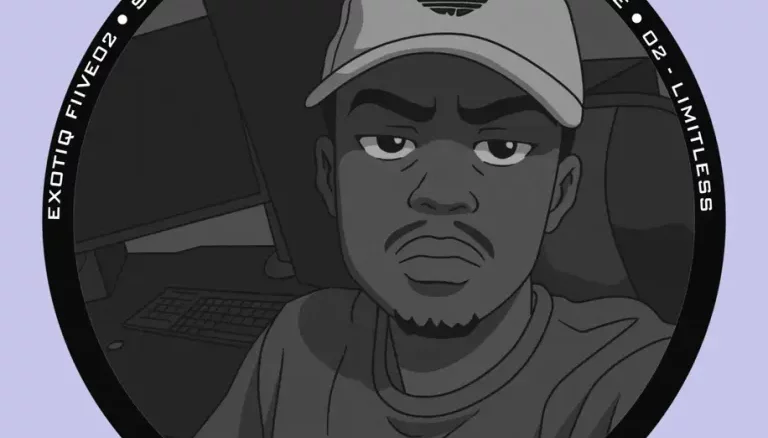 Exotiq Fiive02, Fiive02 Effect, download ,zip, zippyshare, fakaza, EP, datafilehost, album, Deep House Mix, Deep House, Deep House Music, Deep Tech, Afro Deep Tech, House Music