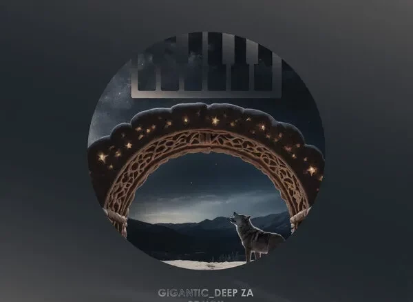 Gigantic_Deep ZA, Be You, download ,zip, zippyshare, fakaza, EP, datafilehost, album, Deep House Mix, Deep House, Deep House Music, Deep Tech, Afro Deep Tech, House Music
