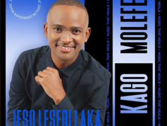 Jeso Lesedi Laka, Kago Molefe, mp3, download, datafilehost, toxicwap, fakaza, Afro House, Afro House 2025, Afro House Mix, Afro House Music, Afro Tech, House Music