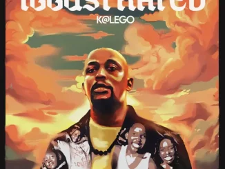 Katlego, ILLUSTRATED, download ,zip, zippyshare, fakaza, EP, datafilehost, album, Afro House, Afro House 2025, Afro House Mix, Afro House Music, Afro Tech, House Music