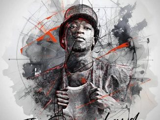 Kom Da Perc, The Drum Lawd, download,zip, zippyshare, fakaza, EP, datafilehost, album, House Music, Amapiano, Amapiano 2025, Amapiano Mix, Amapiano Music