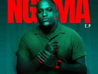 Lebza TheVillain, Ngoma, Cover Artwork, Tracklist, download, zip, zippyshare, fakaza, EP, datafilehost, album, House Music, Amapinao, Amapiano 2025, Amapiano Mix, Amapiano Music