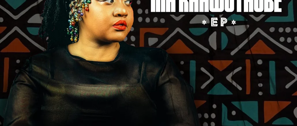 Lelo Kamau, Ina Khawuthobe, download ,zip, zippyshare, fakaza, EP, datafilehost, album, Afro House, Afro House 2025, Afro House Mix, Afro House Music, Afro Tech, House Music