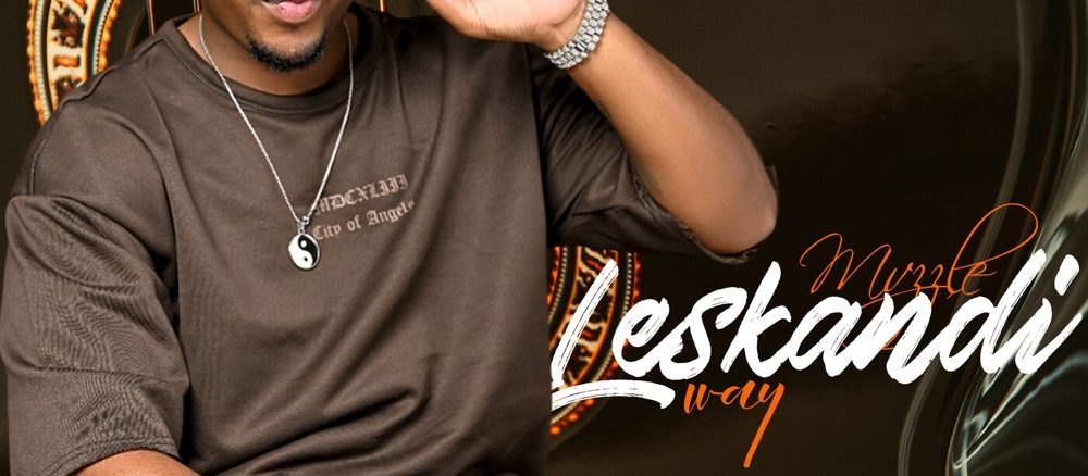 Mvzzle, Leskandi Way, download, zip, zippyshare, fakaza, EP, datafilehost, album, House Music, Amapinao, Amapiano 2025, Amapiano Mix, Amapiano Music