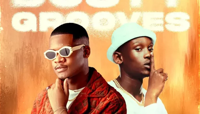 Ntokzin, CowBoii, Dusty Grooves, download, zip, zippyshare, fakaza, EP, datafilehost, album, House Music, Amapinao, Amapiano 2025, Amapiano Mix, Amapiano Music