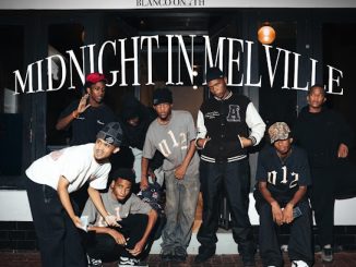 Omaannn, Midnight in Melville, download, zip, zippyshare, fakaza, EP, datafilehost, album, House Music, Amapinao, Amapiano 2025, Amapiano Mix, Amapiano Music