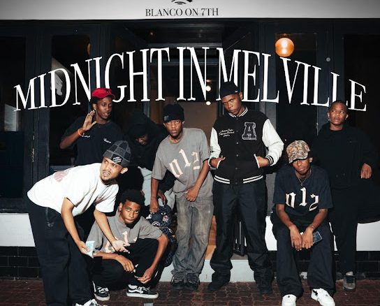 Omaannn, Midnight in Melville, download, zip, zippyshare, fakaza, EP, datafilehost, album, House Music, Amapinao, Amapiano 2025, Amapiano Mix, Amapiano Music