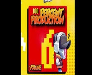 Papiki, 100% Production Mix Vol. 06, mp3, download, datafilehost, toxicwap, fakaza,House Music, Amapiano, Amapiano 2025, Amapiano Mix, Amapiano Music