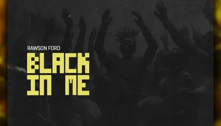 Rawson Ford, Black In Me, download ,zip, zippyshare, fakaza, EP, datafilehost, album, Afro House, Afro House 2025, Afro House Mix, Afro House Music, Afro Tech, House Music