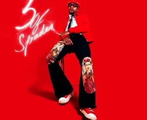 Sponge 101, 5 OF SPADES, download, zip, zippyshare, fakaza, EP, datafilehost, album, House Music, Amapinao, Amapiano 2025, Amapiano Mix, Amapiano Music