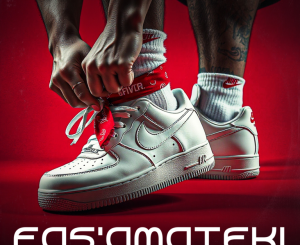 TallboyDaPrince, Fas'Amateki, mp3, download, datafilehost, toxicwap, fakaza, Gqom Beats, Gqom Songs, Gqom Music, Gqom Mix, House Music