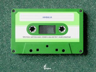Tefo Foxx, Hambalua, Untitled Audio, Moshem, Idd Aziz, Major League DJz, mp3, download, datafilehost, toxicwap, fakaza,House Music, Amapiano, Amapiano 2025, Amapiano Mix, Amapiano Music