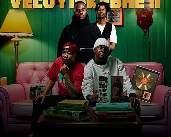 We Dem Boyz, Vel’uyiskebhe 2, download ,zip, zippyshare, fakaza, EP, datafilehost, album, Gqom Beats, Gqom Songs, Gqom Music, Gqom Mix, House Music