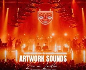 Artwork Sounds, Balcony Mix, mp3, download, datafilehost, toxicwap, fakaza,House Music, Amapiano, Amapiano 2026, Amapiano Mix, Amapiano Music