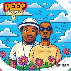 Canoe Deep, Deep Progress, download ,zip, zippyshare, fakaza, EP, datafilehost, album, Deep House Mix, Deep House, Deep House Music, Deep Tech, Afro Deep Tech, House Music