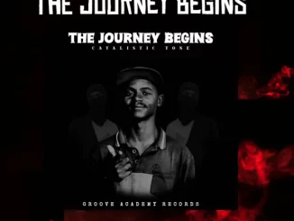 Catalistic Tone, The Journey Begins, download, zip, zippyshare, fakaza, EP, datafilehost, album, House Music, Amapinao, Amapiano 2025, Amapiano Mix, Amapiano Music