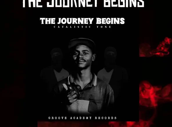 Catalistic Tone, The Journey Begins, download, zip, zippyshare, fakaza, EP, datafilehost, album, House Music, Amapinao, Amapiano 2025, Amapiano Mix, Amapiano Music