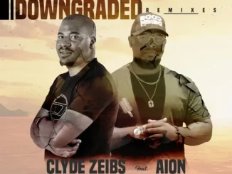 Clyde Zeibs, Downgraded, Remixes, download ,zip, zippyshare, fakaza, EP, datafilehost, album, Deep House Mix, Deep House, Deep House Music, Deep Tech, Afro Deep Tech, House Music