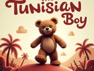 DJ JOK3R, The Tunisian Boy, mp3, download, datafilehost, toxicwap, fakaza,House Music, Amapiano, Amapiano 2026, Amapiano Mix, Amapiano Music