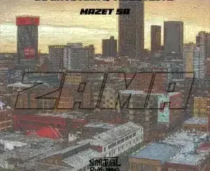 De Cave Man, Zama, TonicVolts, Mazet SA, mp3, download, datafilehost, toxicwap, fakaza, Afro House, Afro House 2026, Afro House Mix, Afro House Music, Afro Tech, House Music