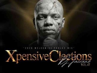 Dj Jaivane, Xpensive Clections Vol 47, 2026 Welcoming Pholas Live Mix, mp3, download, datafilehost, toxicwap, fakaza,House Music, Amapiano, Amapiano 2026, Amapiano Mix, Amapiano Music