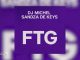 Dj Michel, FTG, Sandza De Keys, mp3, download, datafilehost, toxicwap, fakaza, Afro House, Afro House 2026, Afro House Mix, Afro House Music, Afro Tech, House Music