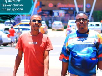 Dj Slikour, Mham goboza, Teekay Chuma, mp3, download, datafilehost, toxicwap, fakaza, Afro House, Afro House 2025, Afro House Mix, Afro House Music, Afro Tech, House Music