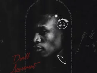 Dwell Amusemen, Spirit Guide, download ,zip, zippyshare, fakaza, EP, datafilehost, album, Deep House Mix, Deep House, Deep House Music, Deep Tech, Afro Deep Tech, House Music