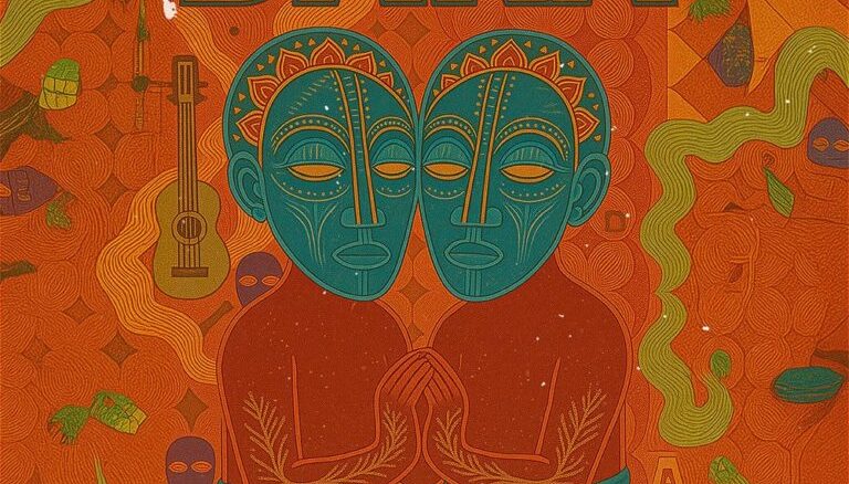 Helio Baiano, Octavio Cabuata, Baka, download ,zip, zippyshare, fakaza, EP, datafilehost, album, Afro House, Afro House 2026, Afro House Mix, Afro House Music, Afro Tech, House Music