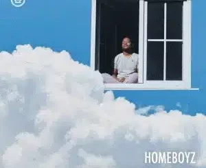 Homeboyz, Day Dreamers, Extended, mp3, download, datafilehost, toxicwap, fakaza, Afro House, Afro House 2026, Afro House Mix, Afro House Music, Afro Tech, House Music