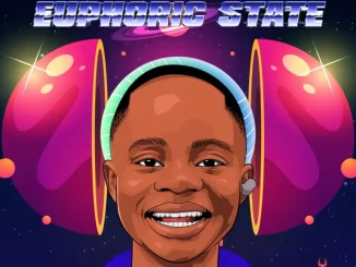 Ian Climax, Euphoric State, download ,zip, zippyshare, fakaza, EP, datafilehost, album, Deep House Mix, Deep House, Deep House Music, Deep Tech, Afro Deep Tech, House Music