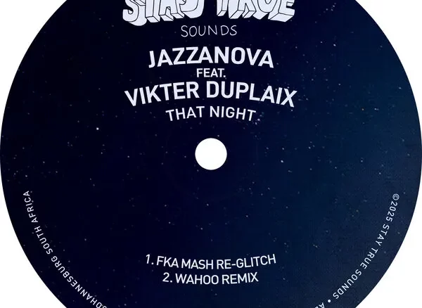 Jazzanova, Vikter Duplaix, That Night, Remixes, download ,zip, zippyshare, fakaza, EP, datafilehost, album, Deep House Mix, Deep House, Deep House Music, Deep Tech, Afro Deep Tech, House Music