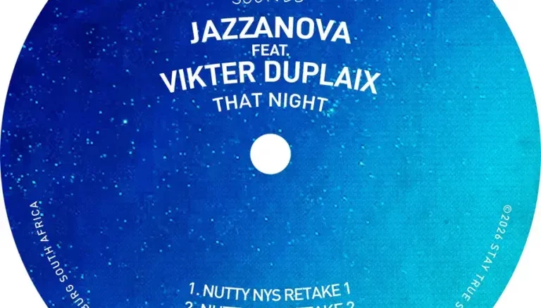 Jazzanova, That Night, Nutty Nys Retakes, download ,zip, zippyshare, fakaza, EP, datafilehost, album, Deep House Mix, Deep House, Deep House Music, Deep Tech, Afro Deep Tech, House Music