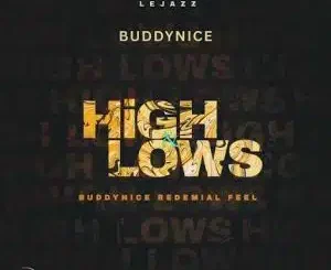 LeJazz, Highs, Lows, Buddynice Revisit, mp3, download, datafilehost, toxicwap, fakaza, Afro House, Afro House 2025, Afro House Mix, Afro House Music, Afro Tech, House Music