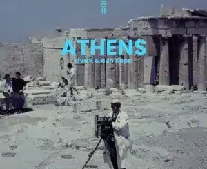 Liva K, Athens, Extended Mix, Bun Xapa,mp3, download, datafilehost, toxicwap, fakaza, Afro House, Afro House 2026, Afro House Mix, Afro House Music, Afro Tech, House Music