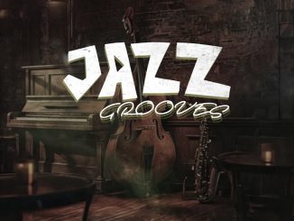 Mash_Keys – Jazz Grooves Ft. Amapiano Groove Records (Hot 2026 Song)