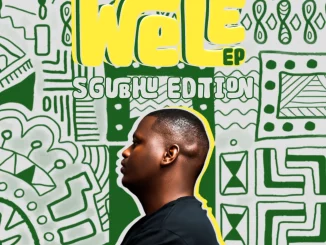 Mavisto Usenzanii, WELE, Sgubhu Edition, download ,zip, zippyshare, fakaza, EP, datafilehost, album, Afro House, Afro House 2026, Afro House Mix, Afro House Music, Afro Tech, House Music