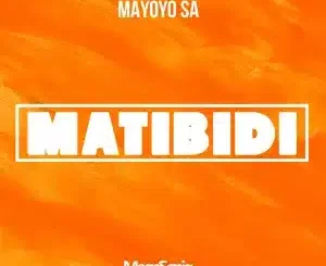 Mayoyo SA, Matibidi, mp3, download, datafilehost, toxicwap, fakaza, Afro House, Afro House 2025, Afro House Mix, Afro House Music, Afro Tech, House Music