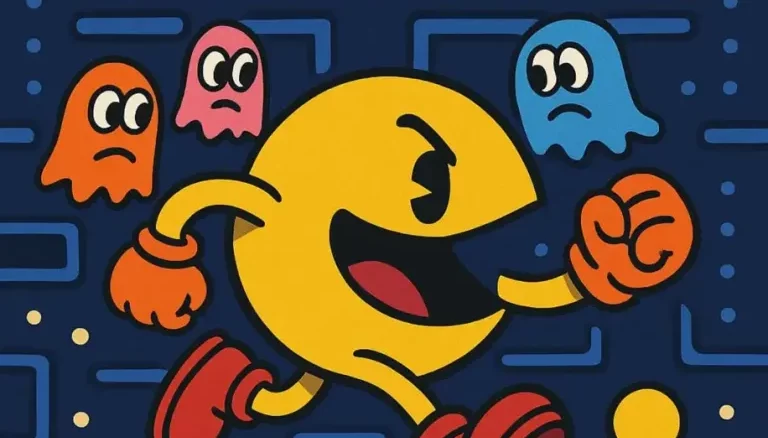 Nerrow DeMusica, The PAC Man, download,zip, zippyshare, fakaza, EP, datafilehost, album, House Music, Amapiano, Amapiano 2026, Amapiano Mix, Amapiano Music