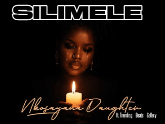 Nkosazana Daughter, Silimele,Master KG, Harry Cane, Trending Beats, mp3, download, datafilehost, toxicwap, fakaza,House Music, Amapiano, Amapiano 2026, Amapiano Mix, Amapiano Music