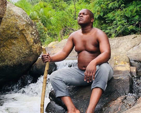 Olefied Khetha, Unyaka Omusha, download ,zip, zippyshare, fakaza, EP, datafilehost, album, Afro House, Afro House 2026, Afro House Mix, Afro House Music, Afro Tech, House Music