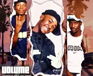 Phobla on the Beat, Volume Hala Hitt, Prince Zulu, Percy Five, mp3, download, datafilehost, toxicwap, fakaza, Afro House, Afro House 2025, Afro House Mix, Afro House Music, Afro Tech, House Music