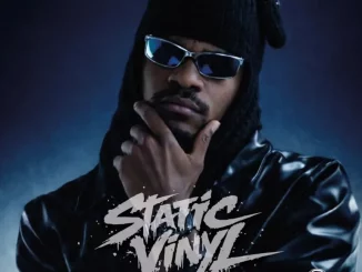 R.E.A, The Godfathers Of Deep House SA, Static Vinyl, download ,zip, zippyshare, fakaza, EP, datafilehost, album, Afro House, Afro House 2026, Afro House Mix, Afro House Music, Afro Tech, House Music