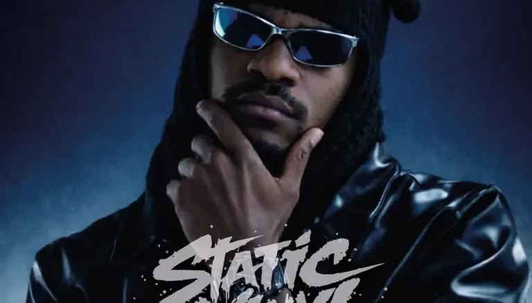 R.E.A, The Godfathers Of Deep House SA, Static Vinyl, download ,zip, zippyshare, fakaza, EP, datafilehost, album, Afro House, Afro House 2026, Afro House Mix, Afro House Music, Afro Tech, House Music